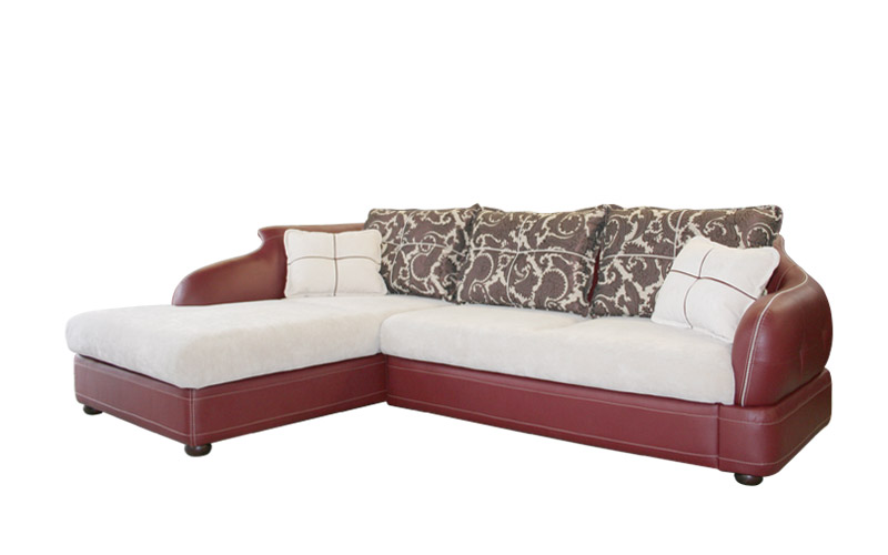 Угловые диваны NextForm Угловой диван «Сардис» в Костроме производстваРоссия от салона мебели Альянс