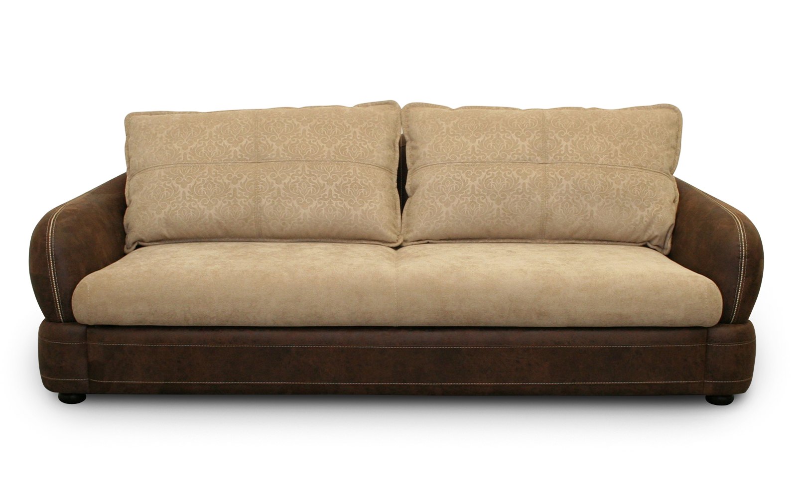 Удлиненный диван Сардис от салона мебели Альянс