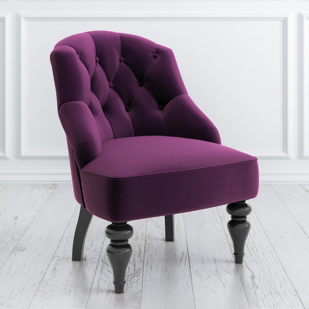Кресло Шоффез  Canapes  M08-B-E32 от салона мебели Альянс