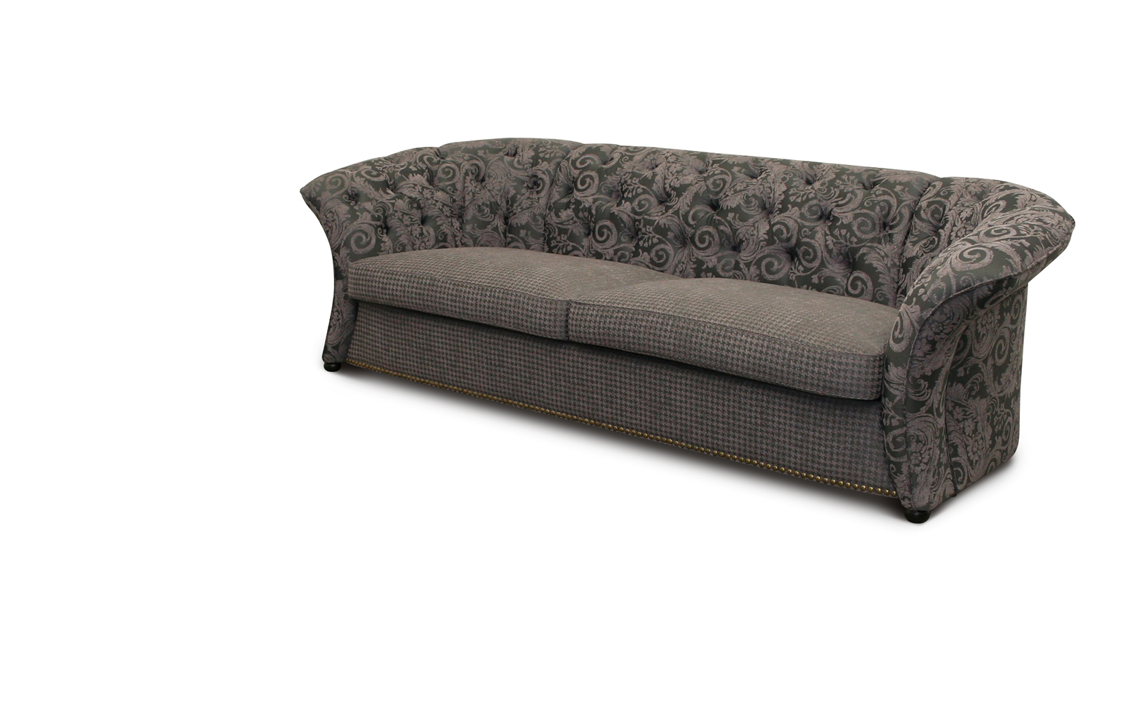 Удлиненный диван Родео (Сюзи) от салона мебели Альянс