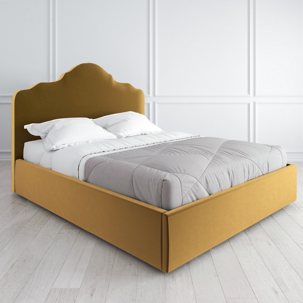 Кровать с подъемным механизмом  Vary bed  K04-B15 от салона мебели Альянс