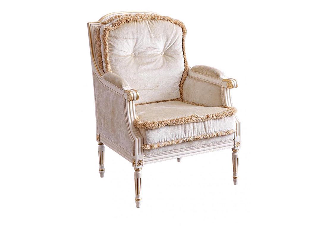 Кресло Luigi XVI от салона мебели Альянс