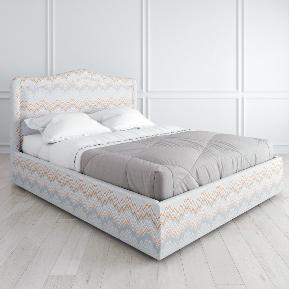 Кровать с подъемным механизмом  Vary bed  K01-0384 от салона мебели Альянс