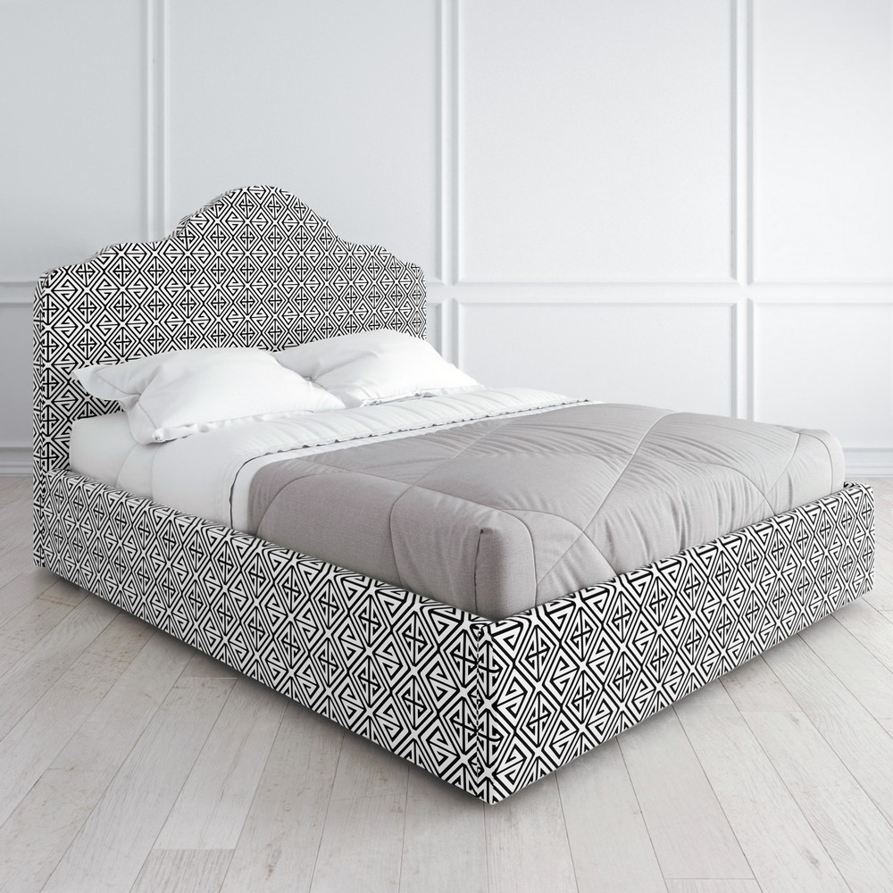 Кровать с подъемным механизмом  Vary bed  K04-0366 от салона мебели Альянс