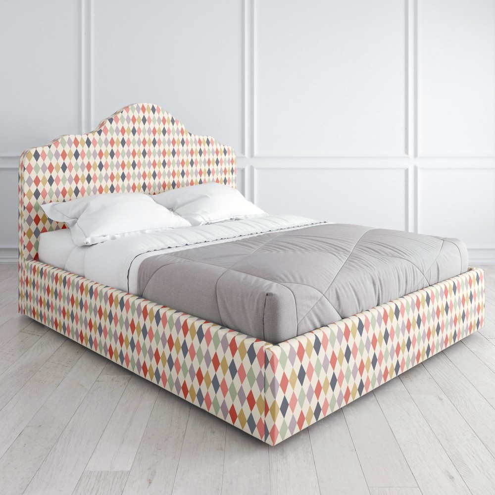 Кровать с подъемным механизмом  Vary bed  K04-0395 от салона мебели Альянс