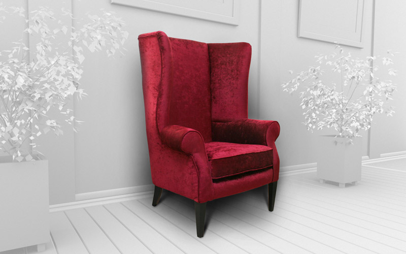 Кресло Бордо от салона мебели Альянс