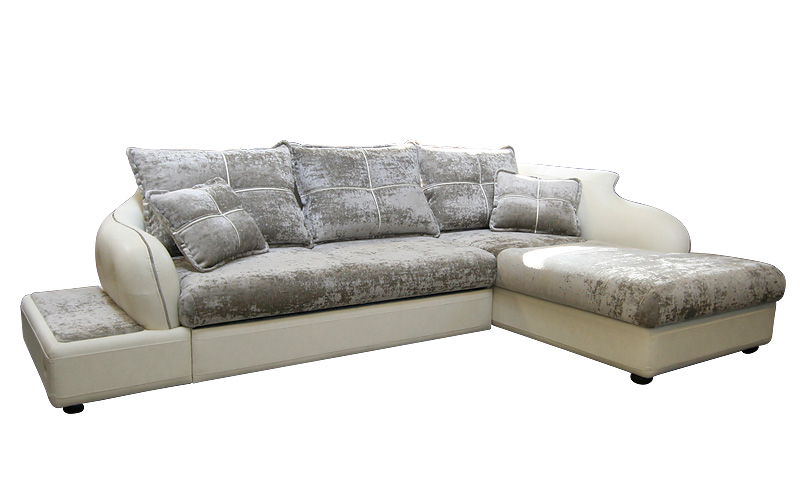 Угловой диван «Сардис» от салона мебели Альянс