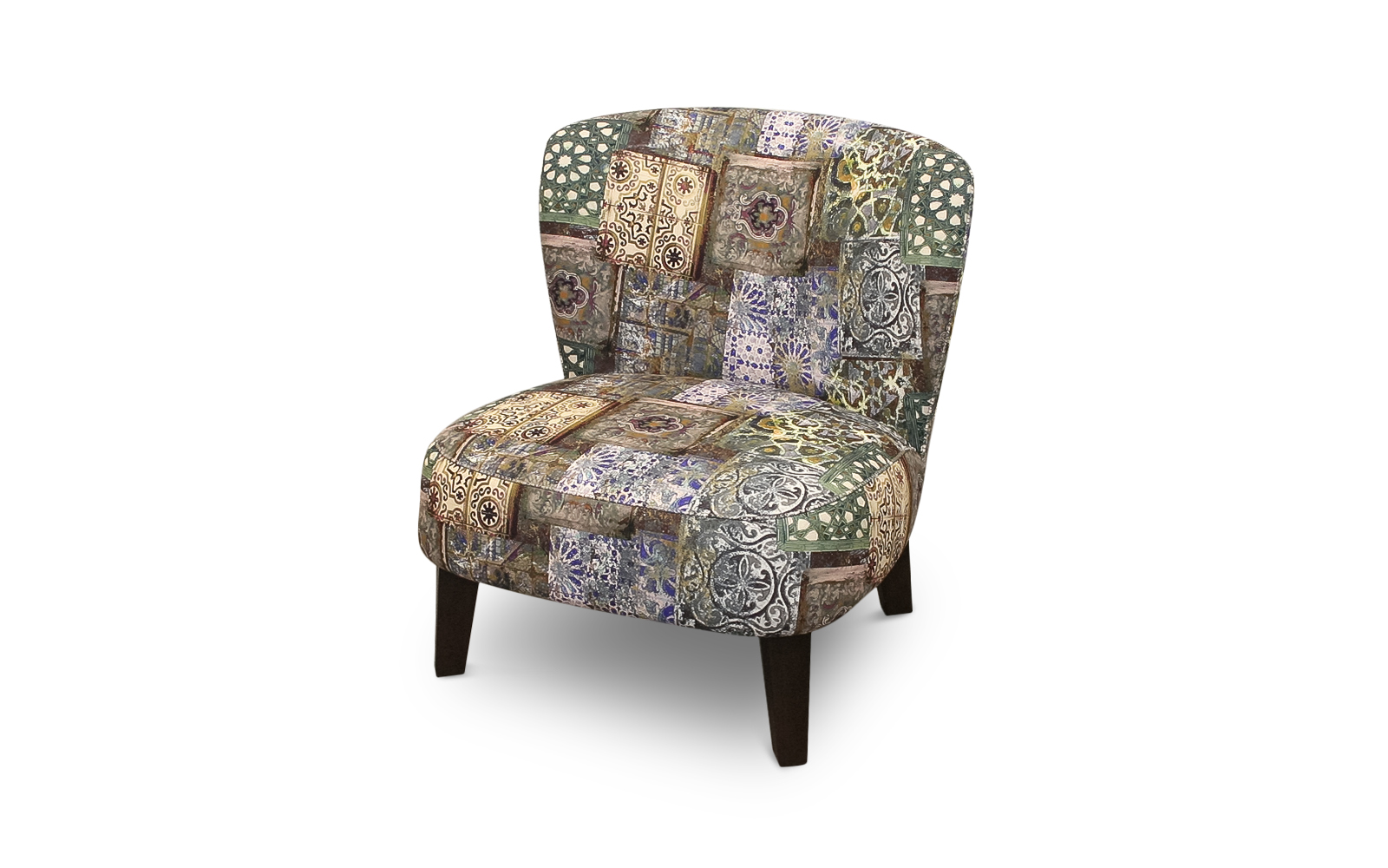 Кресло Касабланка от салона мебели Альянс