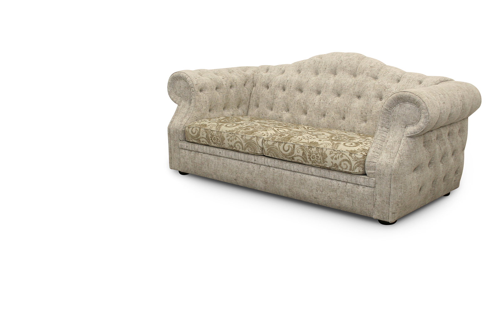 Большой диван «Тирадор» от салона мебели Альянс