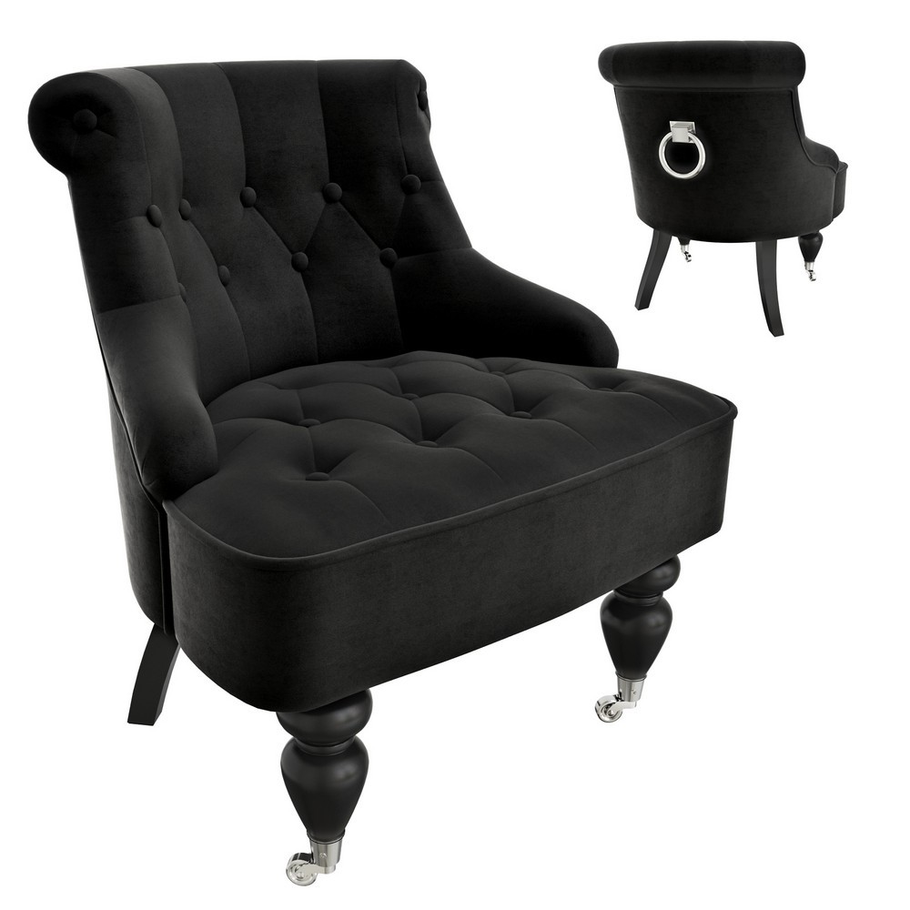Кресло Крапо  Canapes  M09-NBN-E35 от салона мебели Альянс