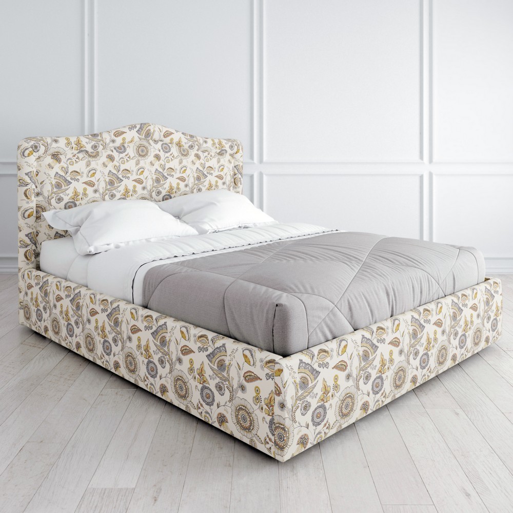 Кровать с подъемным механизмом  Vary bed  K01-0380 от салона мебели Альянс