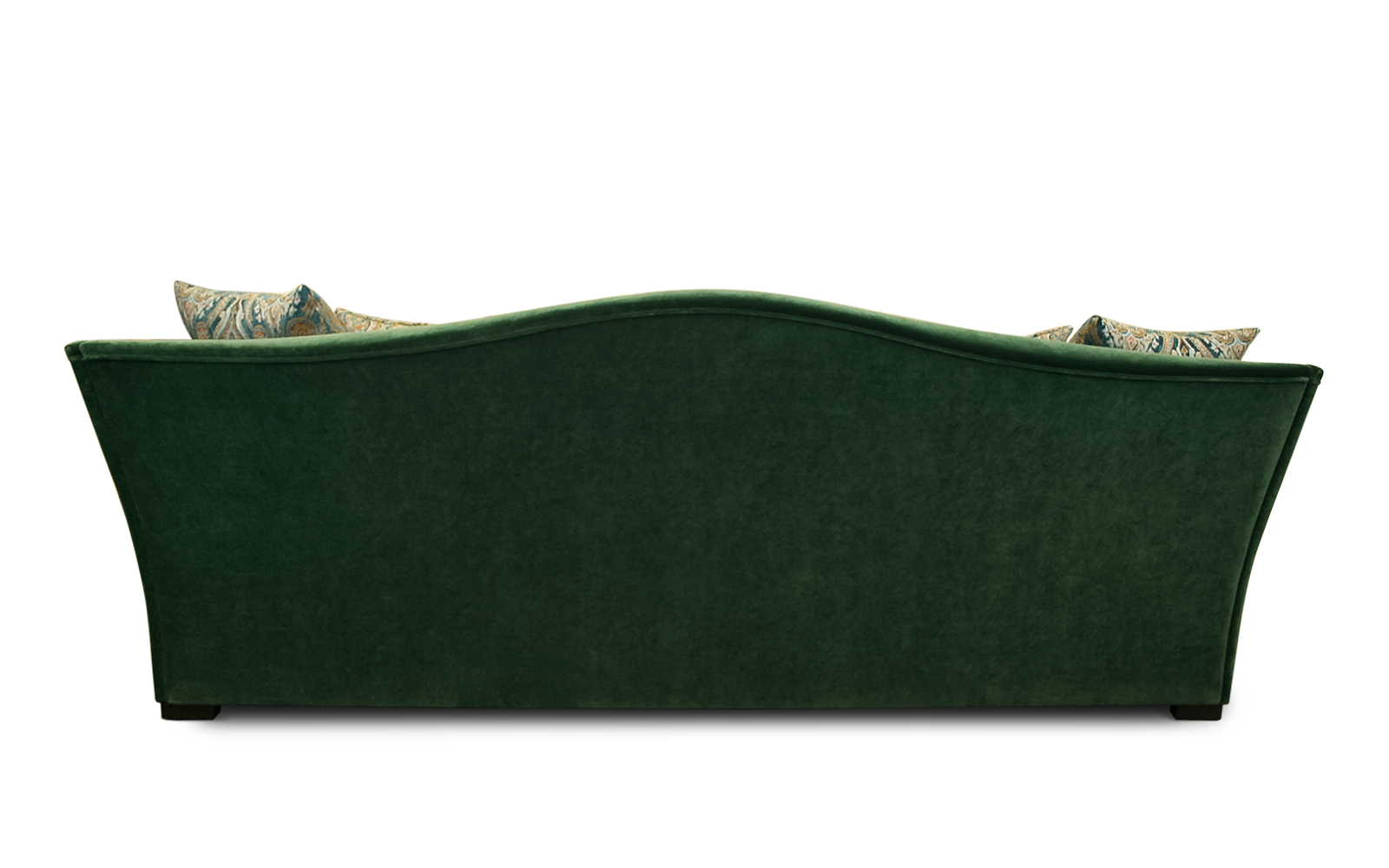 Удлиненный диван Бергамо от салона мебели Альянс