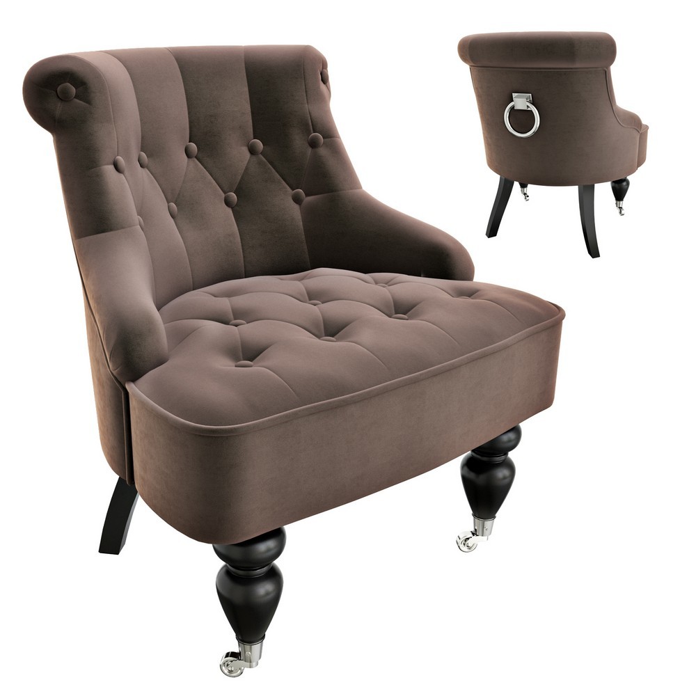 Кресло Крапо  Canapes  M09-NBN-E18 от салона мебели Альянс