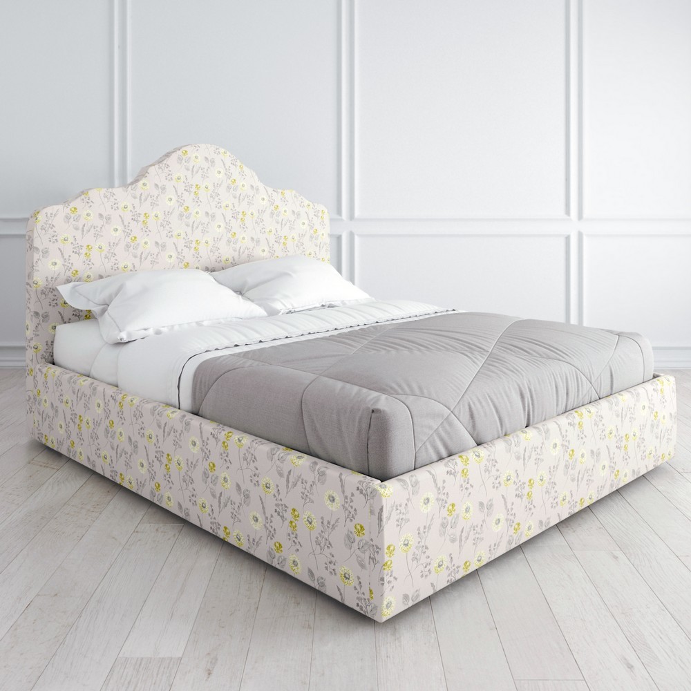 Кровать с подъемным механизмом  Vary bed  K04-0381 от салона мебели Альянс