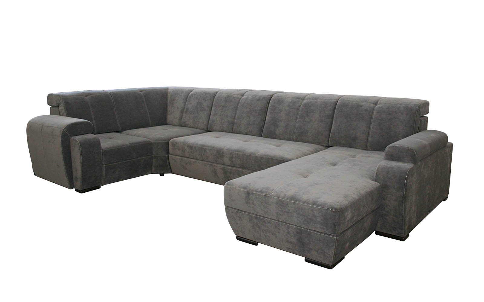 Угловой диван Монтеррей Вариант 2 от салона мебели Альянс
