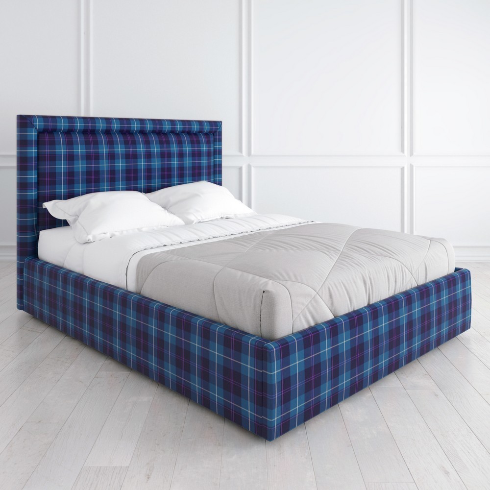 Кровать с подъемным механизмом  Vary bed  K02-0412 от салона мебели Альянс