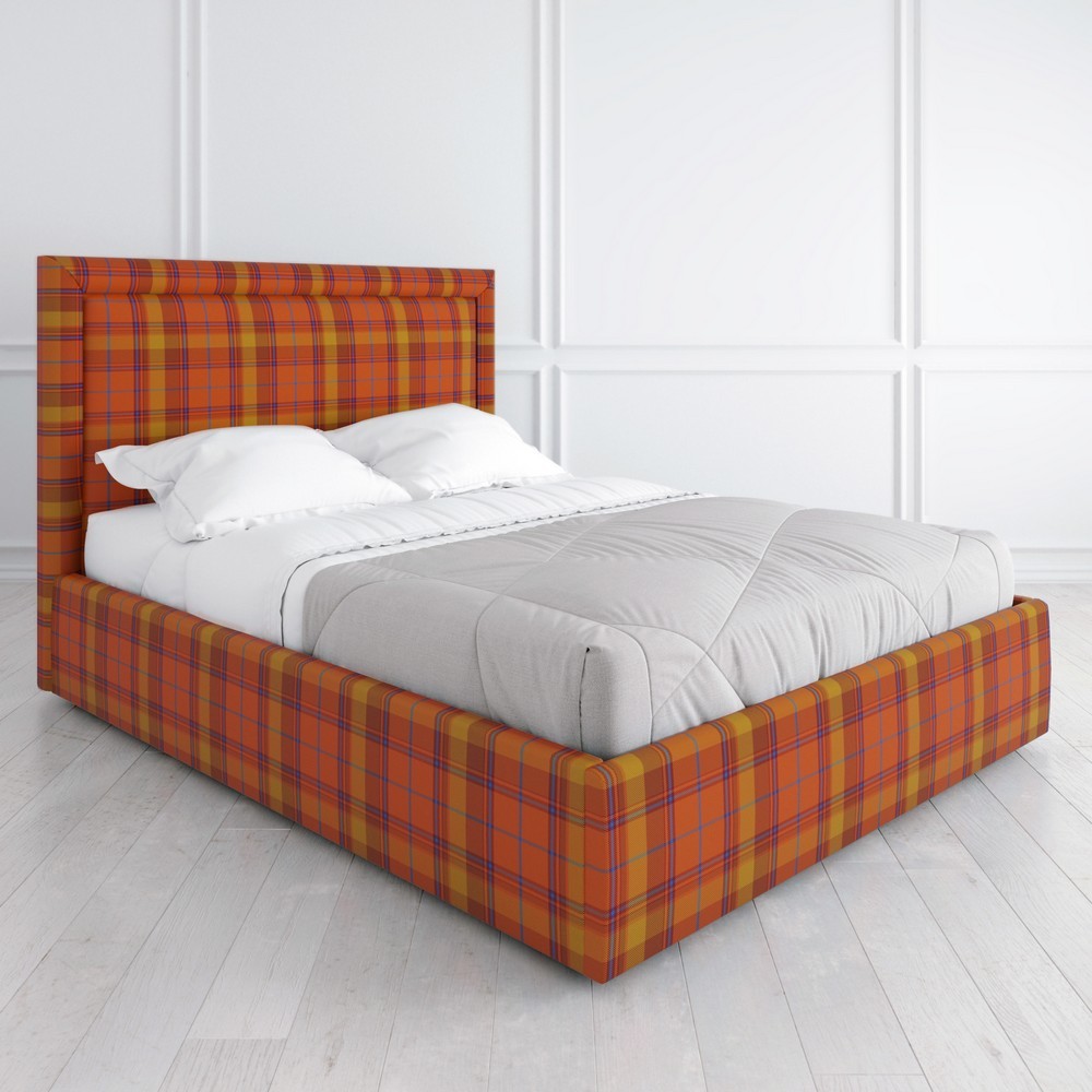 Кровать с подъемным механизмом  Vary bed  K02-0411 от салона мебели Альянс