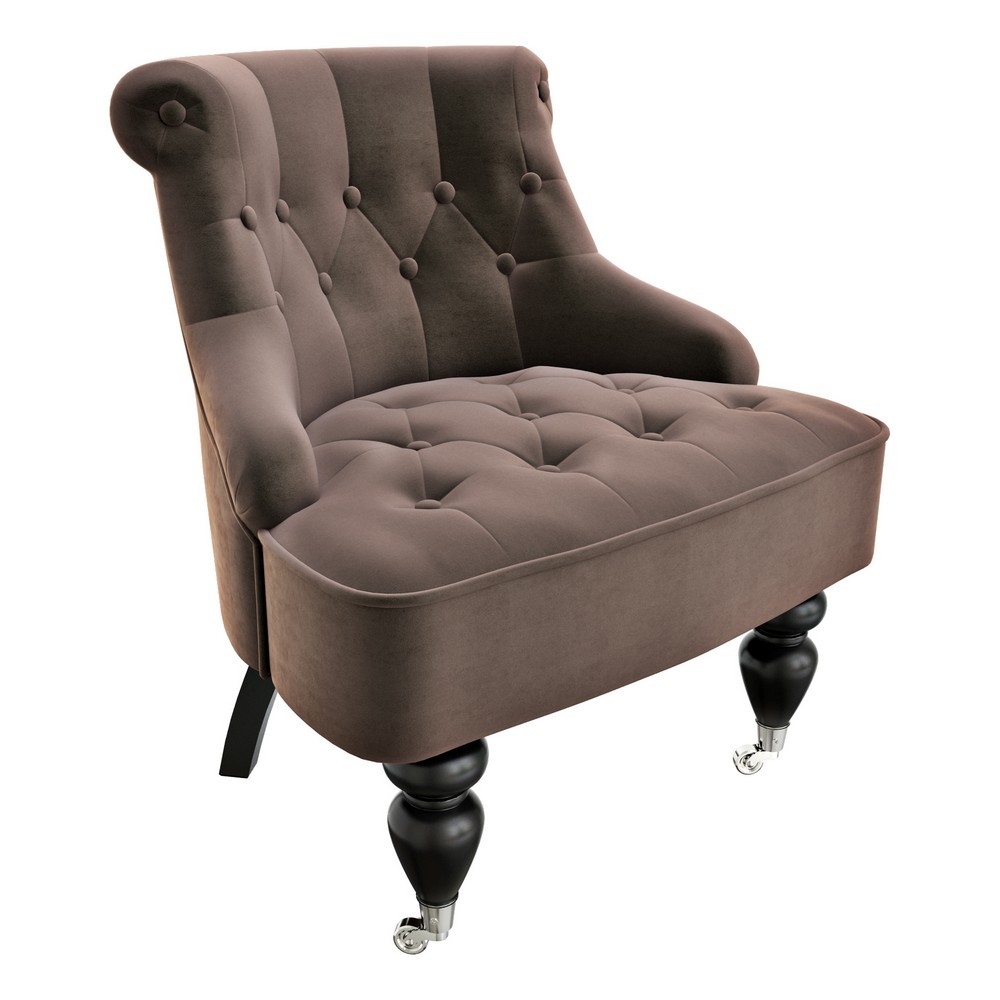 Кресло Крапо  Canapes  M09-NBN-E18 от салона мебели Альянс