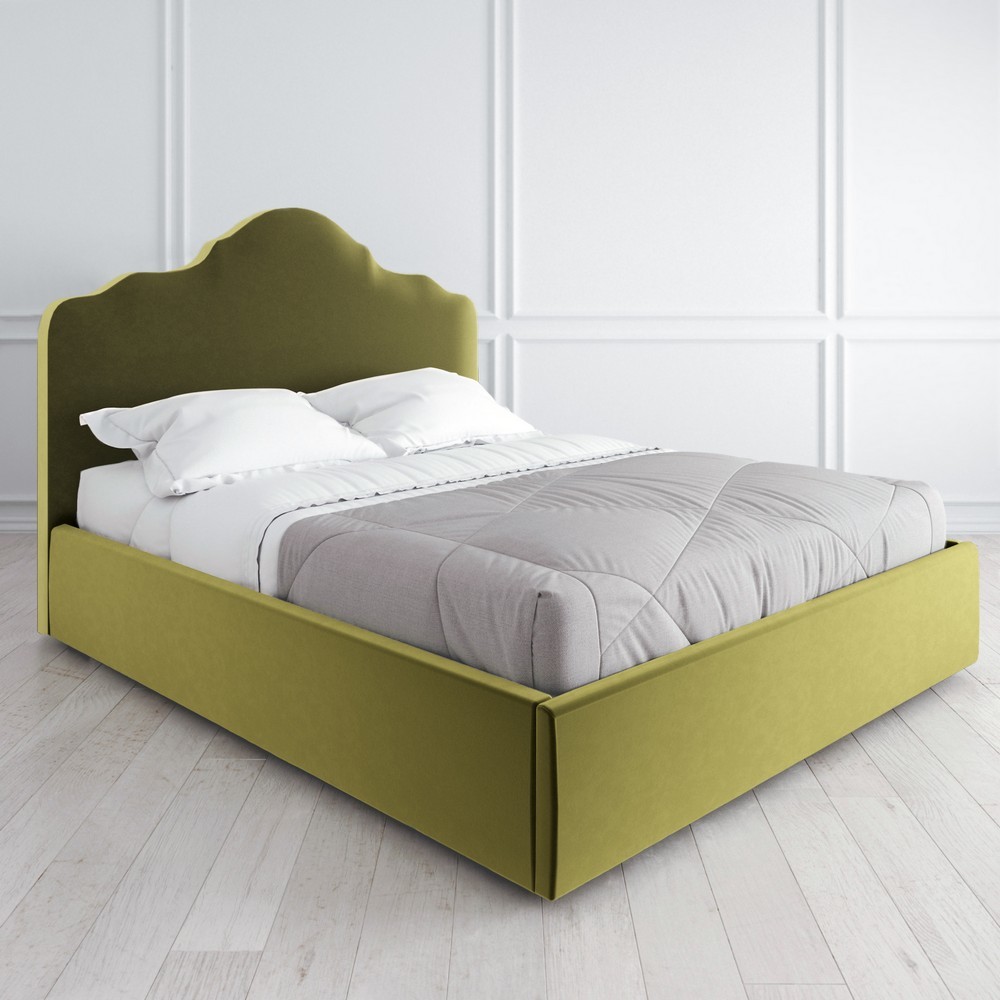 Кровать с подъемным механизмом  Vary bed  K04-B10 от салона мебели Альянс