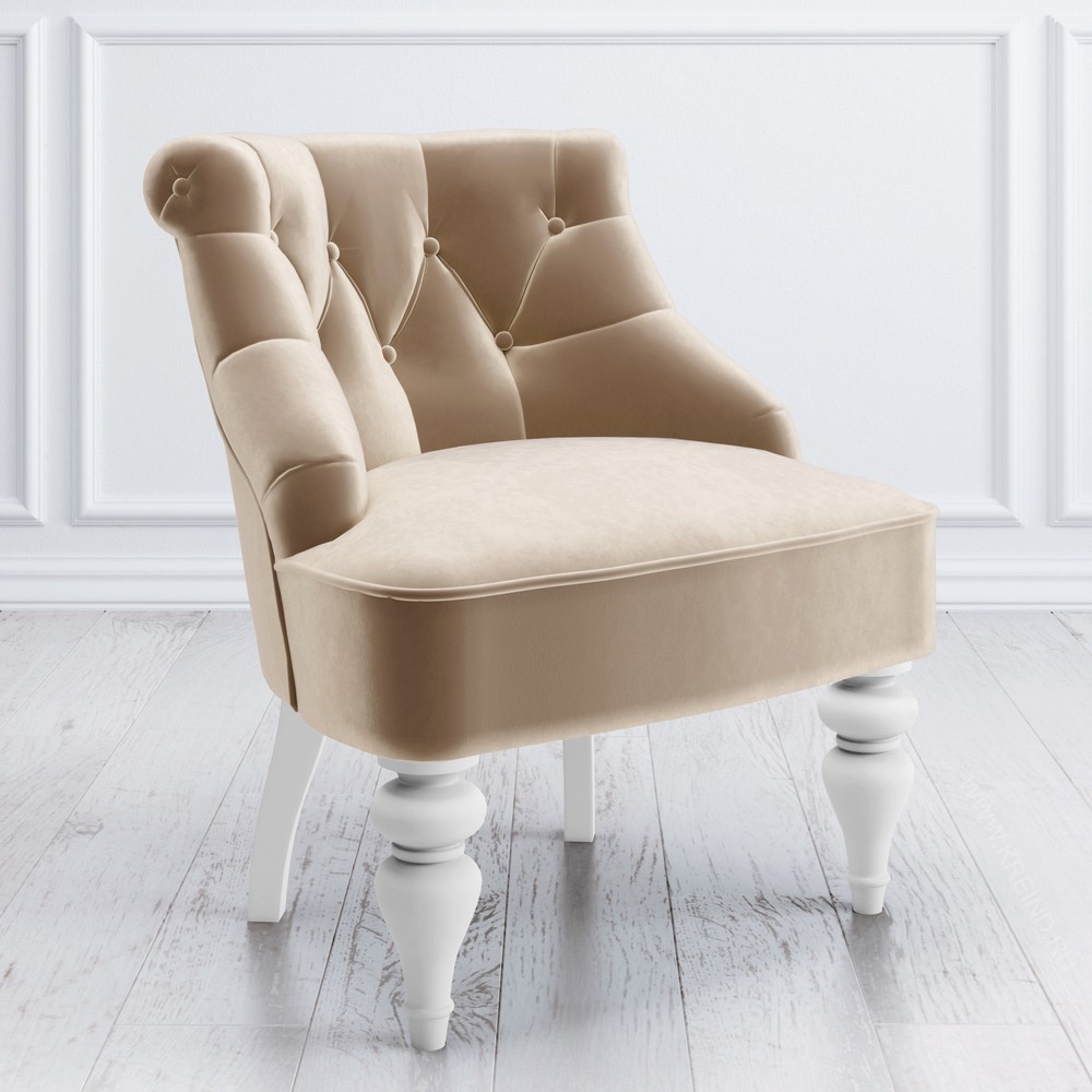 Кресло Крапо  Canapes  M13-W-B01 от салона мебели Альянс
