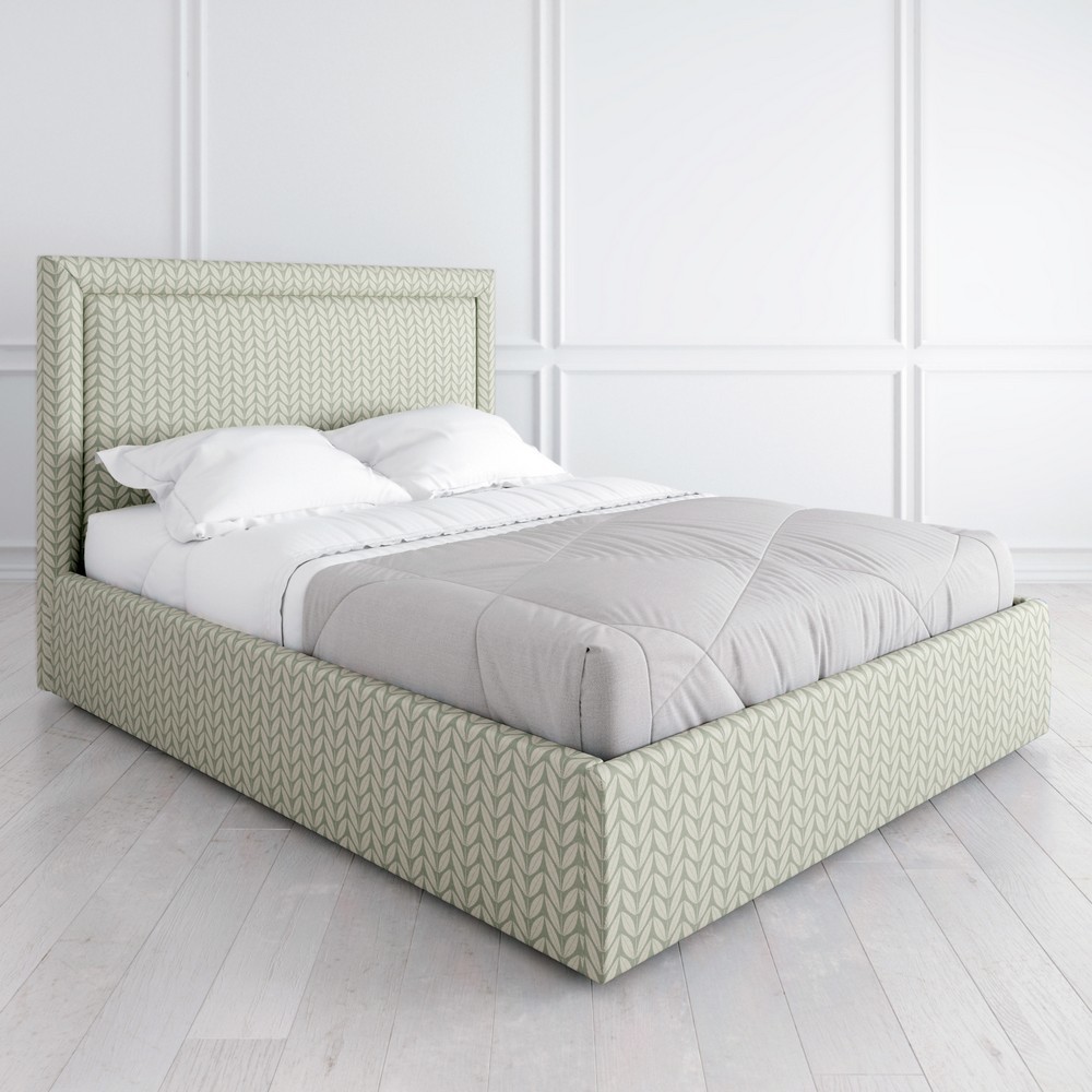 Кровать с подъемным механизмом  Vary bed  K02-0375 от салона мебели Альянс
