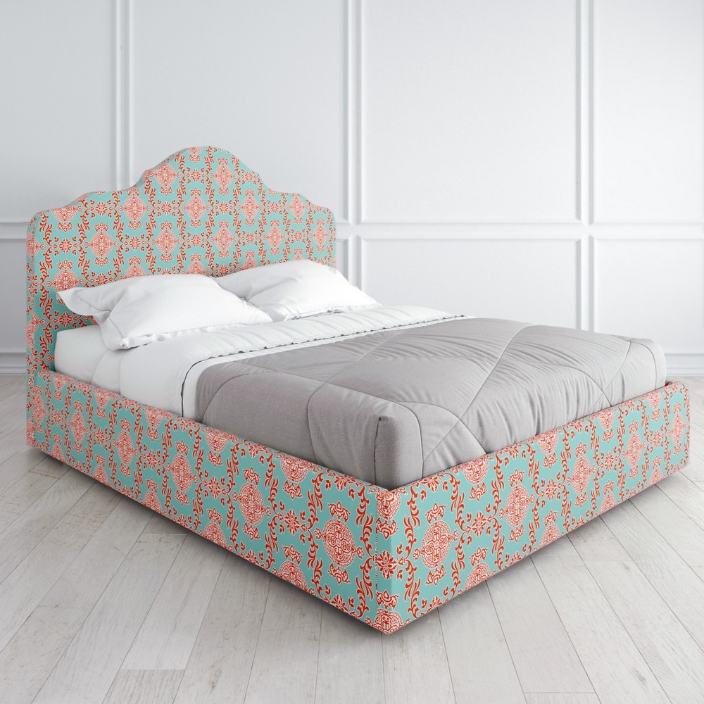 Кровать с подъемным механизмом  Vary bed  K04-0399 от салона мебели Альянс