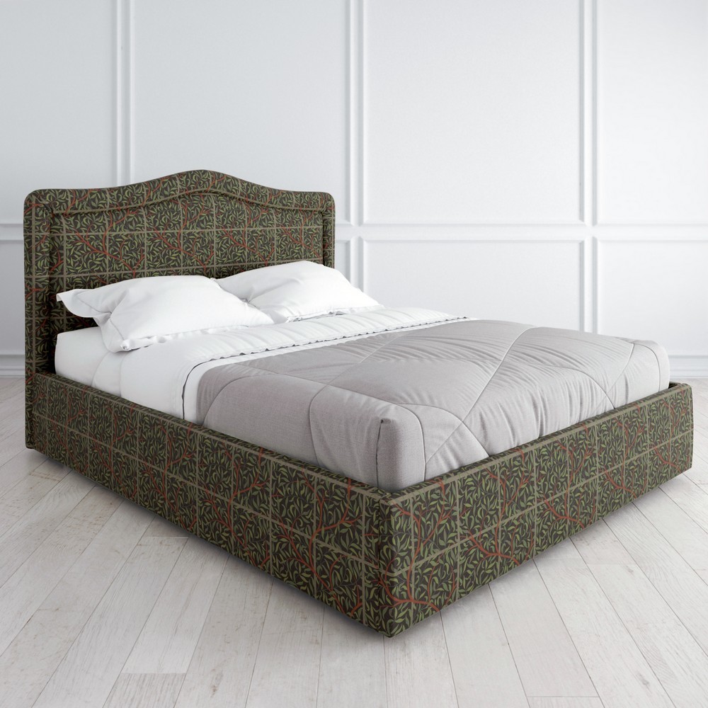 Кровать с подъемным механизмом  Vary bed  K01-0386 от салона мебели Альянс