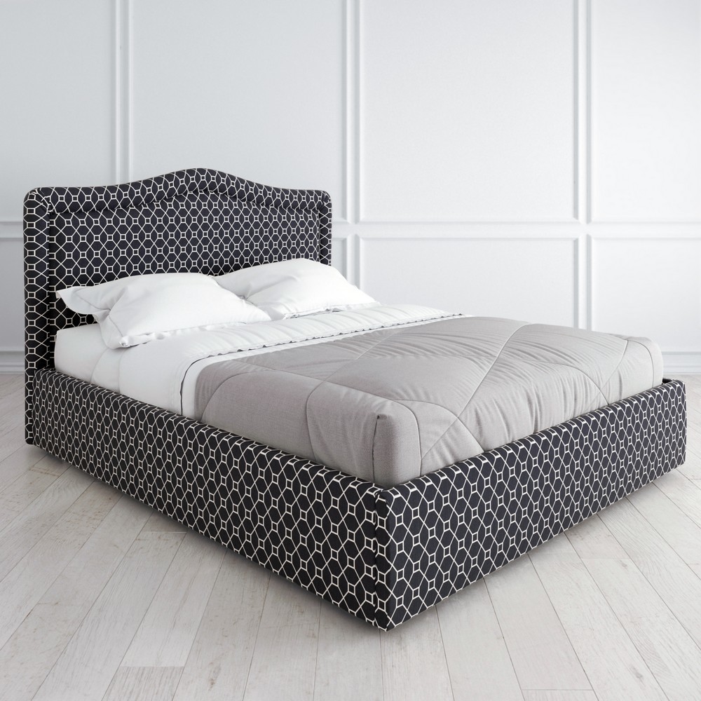 Кровать с подъемным механизмом  Vary bed  K01-0410 от салона мебели Альянс