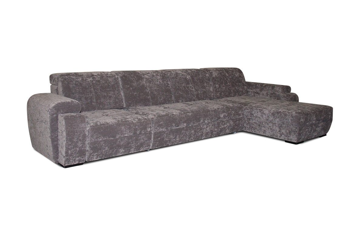 Угловой диван Монтеррей Вариант 1 от салона мебели Альянс