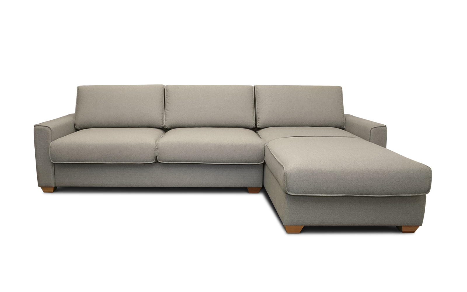 Угловой диван Мичиган 2 Вариант 3 от салона мебели Альянс