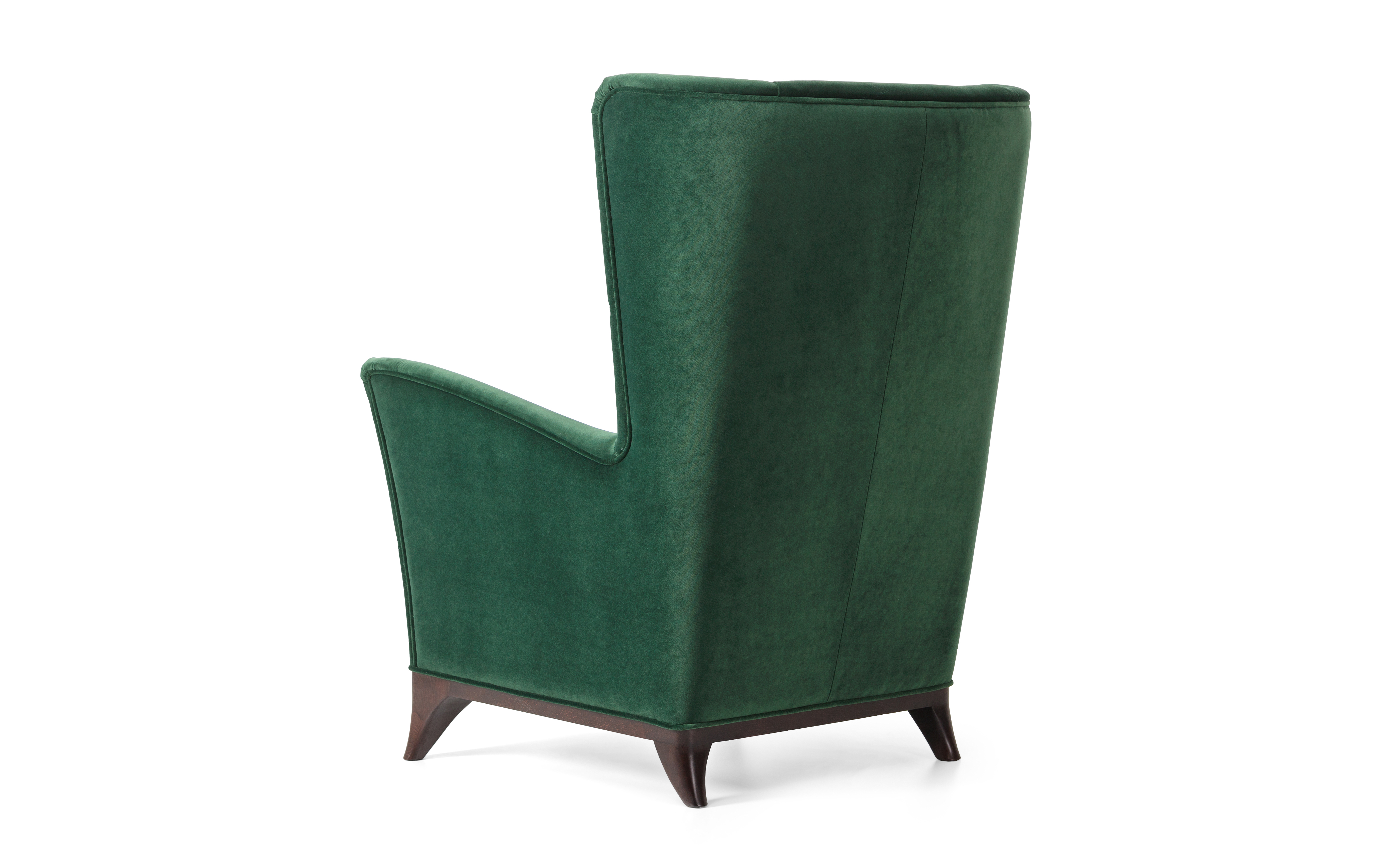 Кресло Бергамо Высокое от салона мебели Альянс